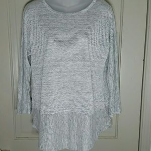 C&C California  Linen Top